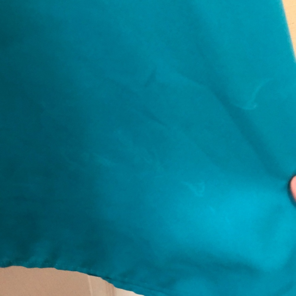 Turquoise Tunic - Picture 4 of 4